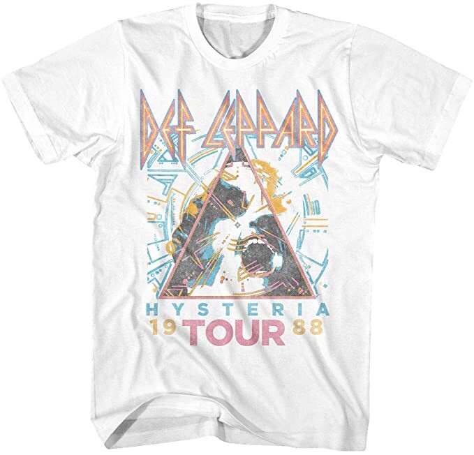 Cinnamon adamo Rock Shirt
